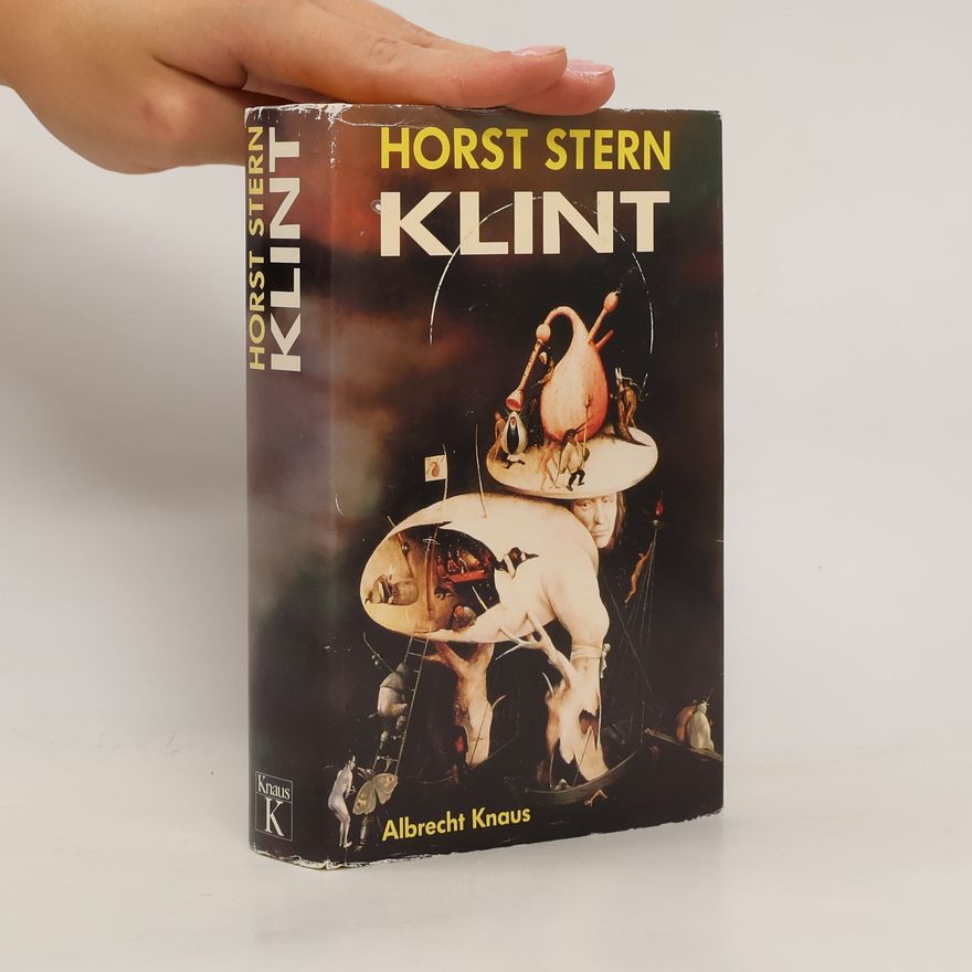 Horst Stern Klint
