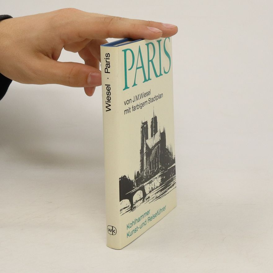 Johann M. Wiesel Paris