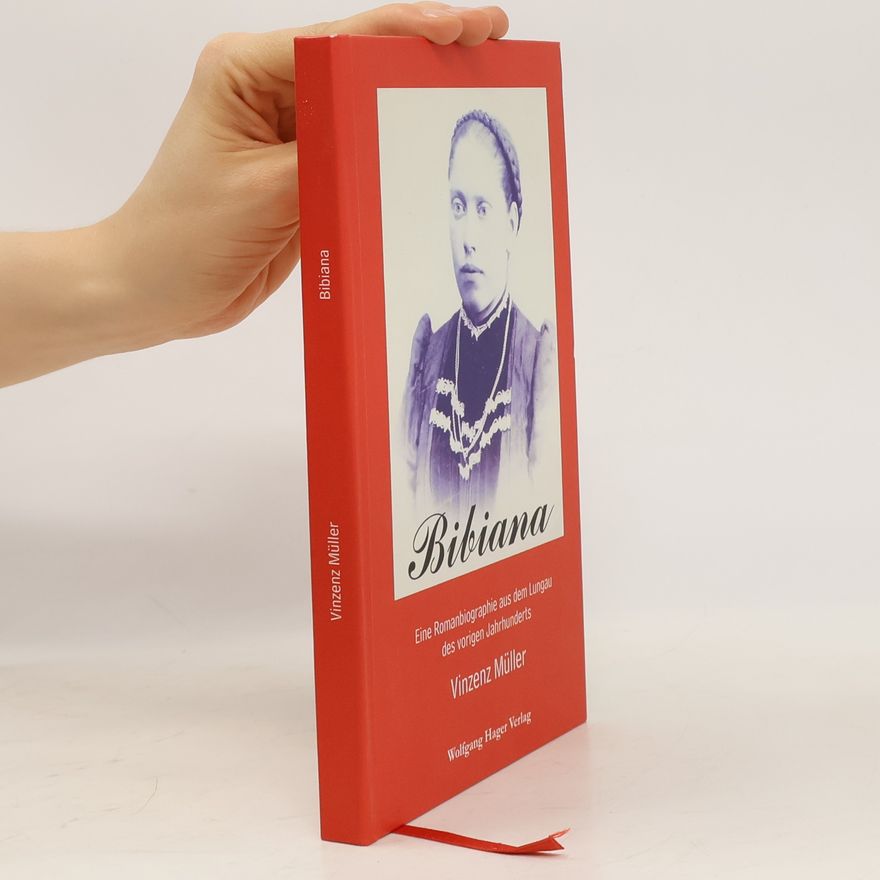 Vinzenz Müller Bibiana