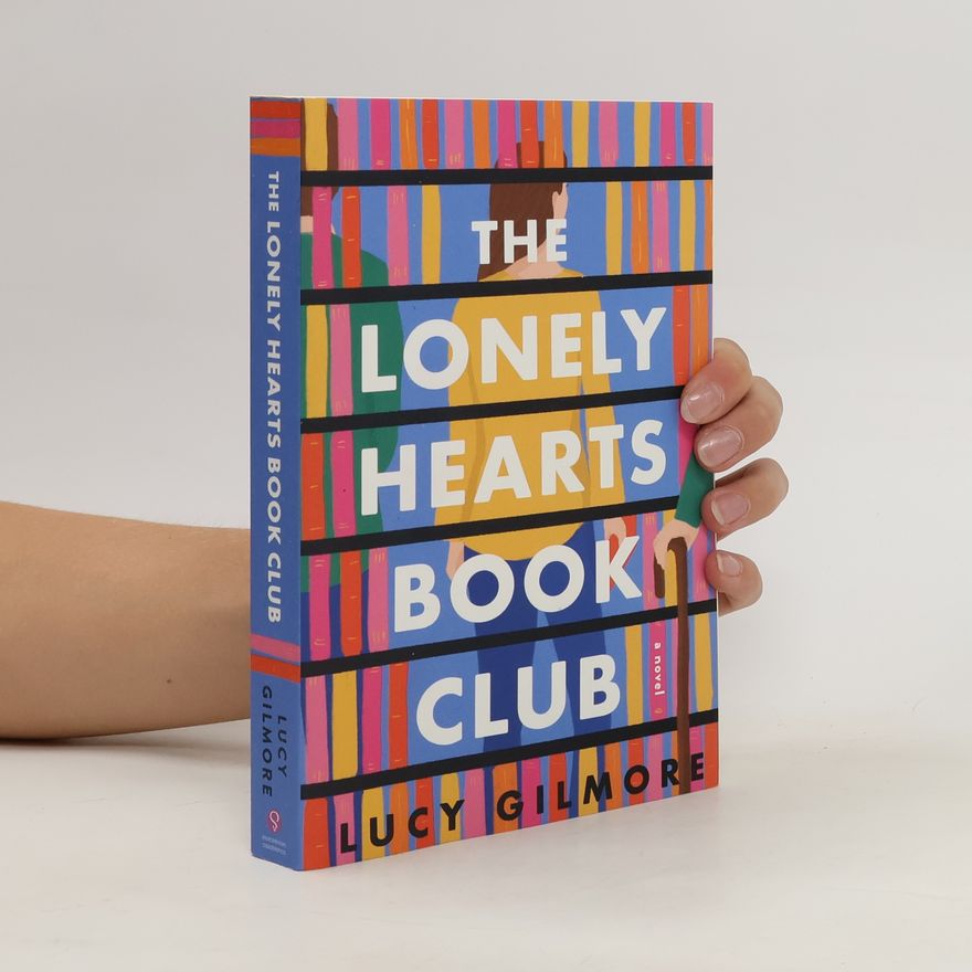 Lucy Gilmore The Lonely Hearts Book Club