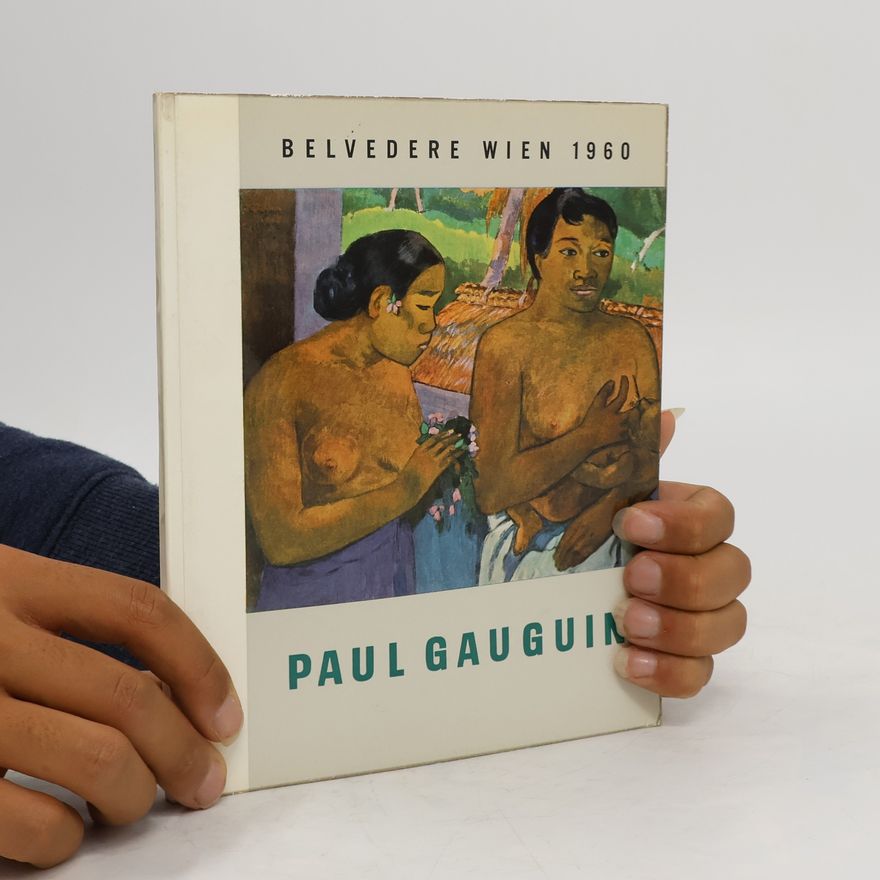 Various authors Paul Gauguin