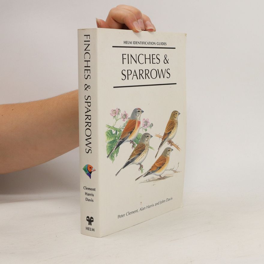 Peter Clement Duffy Finches and Sparrows