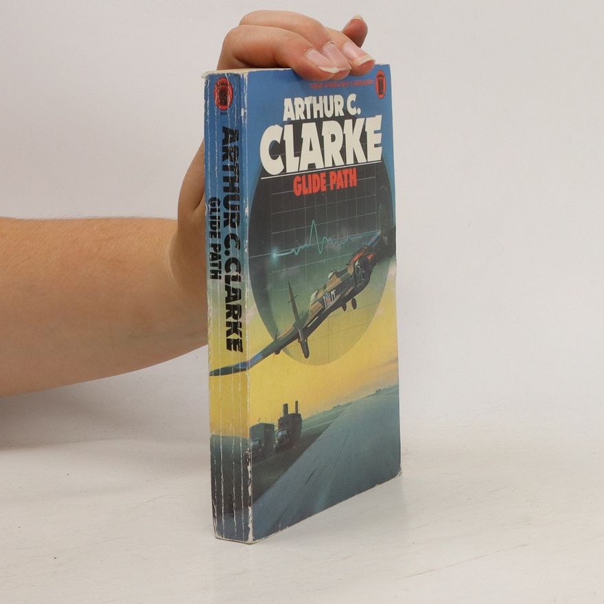 Arthur C. Clarke Glide Path