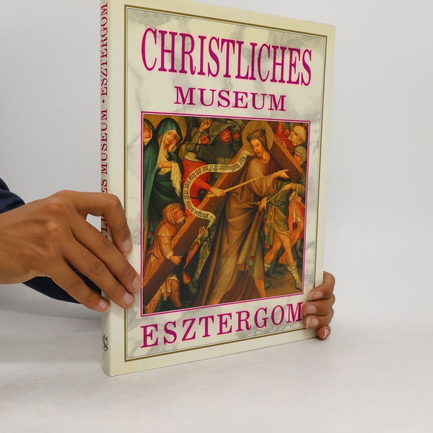 Pál Cséfalvay Christliches Museum Esztergom