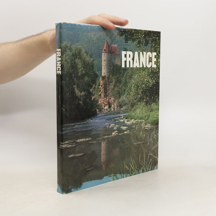 Kolektiv autorů France