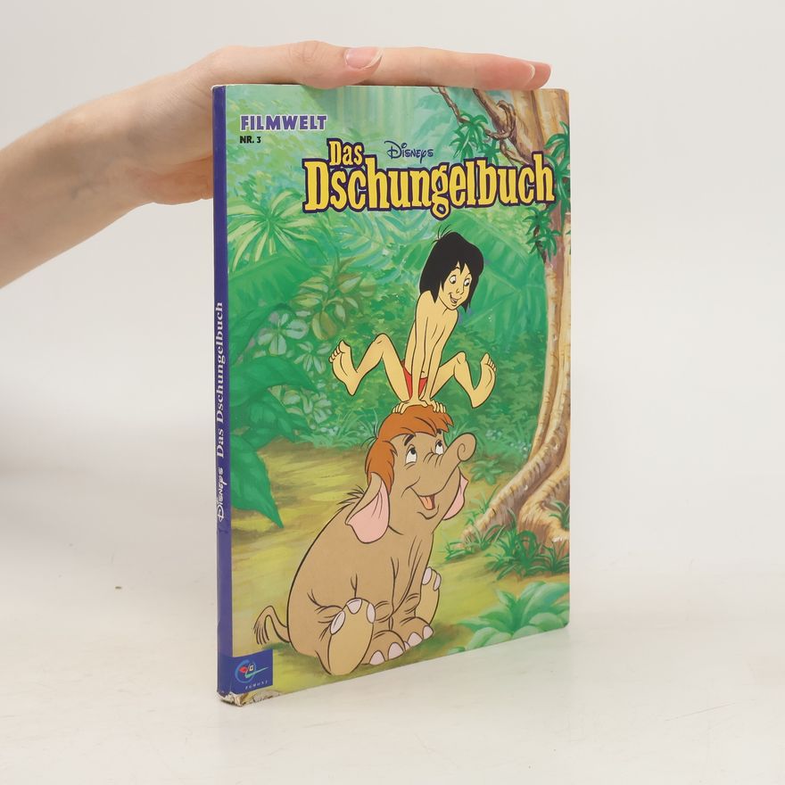 Autorenkollektiv Das Dschungelbuch