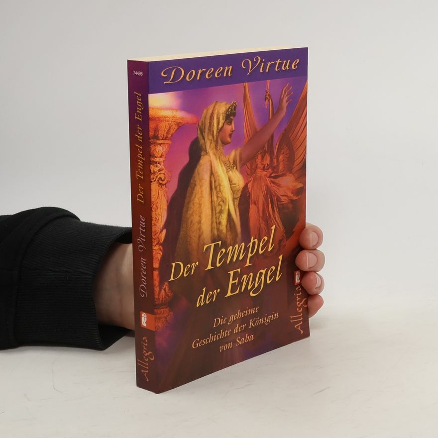 Doreen Virtue Der Tempel der Engel