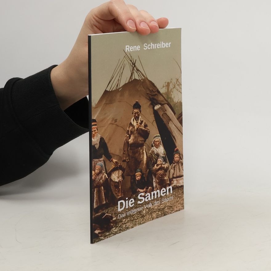 Rene Schreiber Die Samen