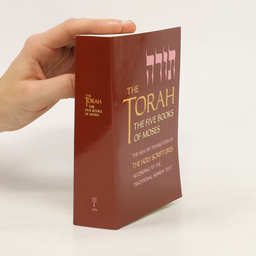 Autorenkollektiv The Torah