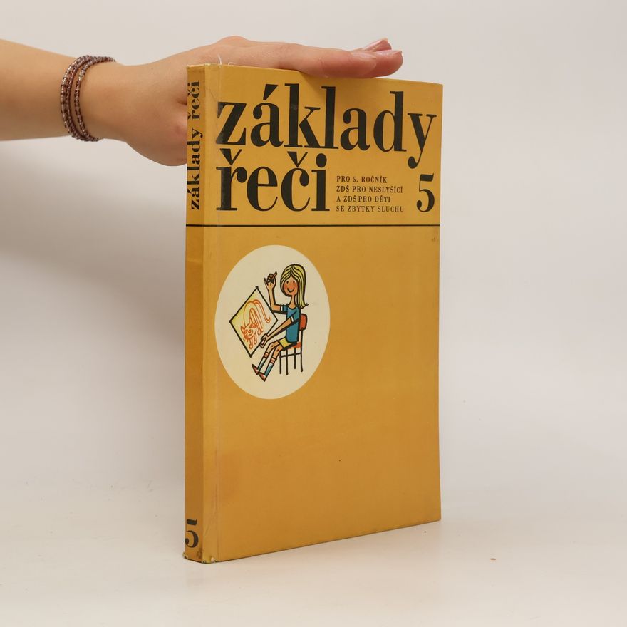 František Klubai Základy řeči 5