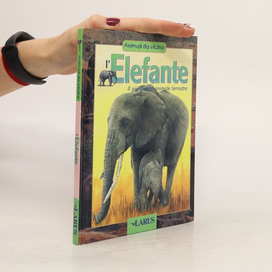 Autorenkollektiv L´Elefante