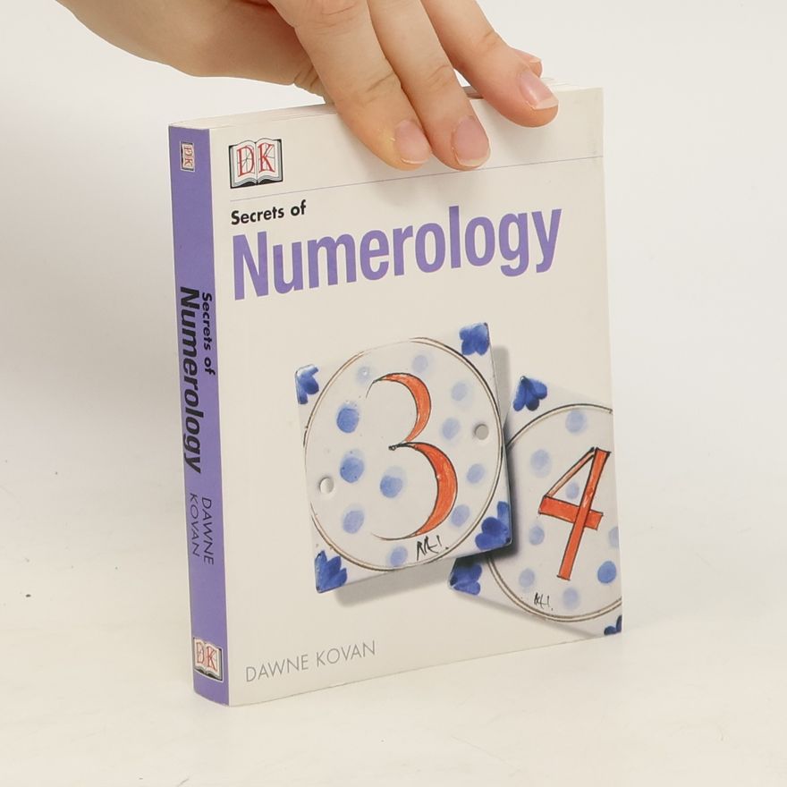 Dawne Kovan Secrets of Numerology