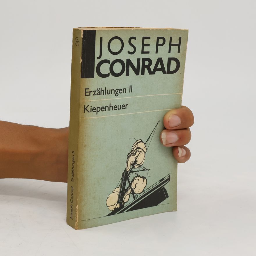 Joseph Conrad Erzählungen II.
