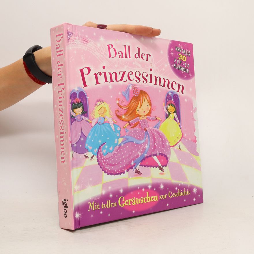 Autorenkollektiv Ball der Prinzessinnen