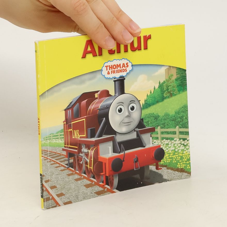 W. Awdry Arthur