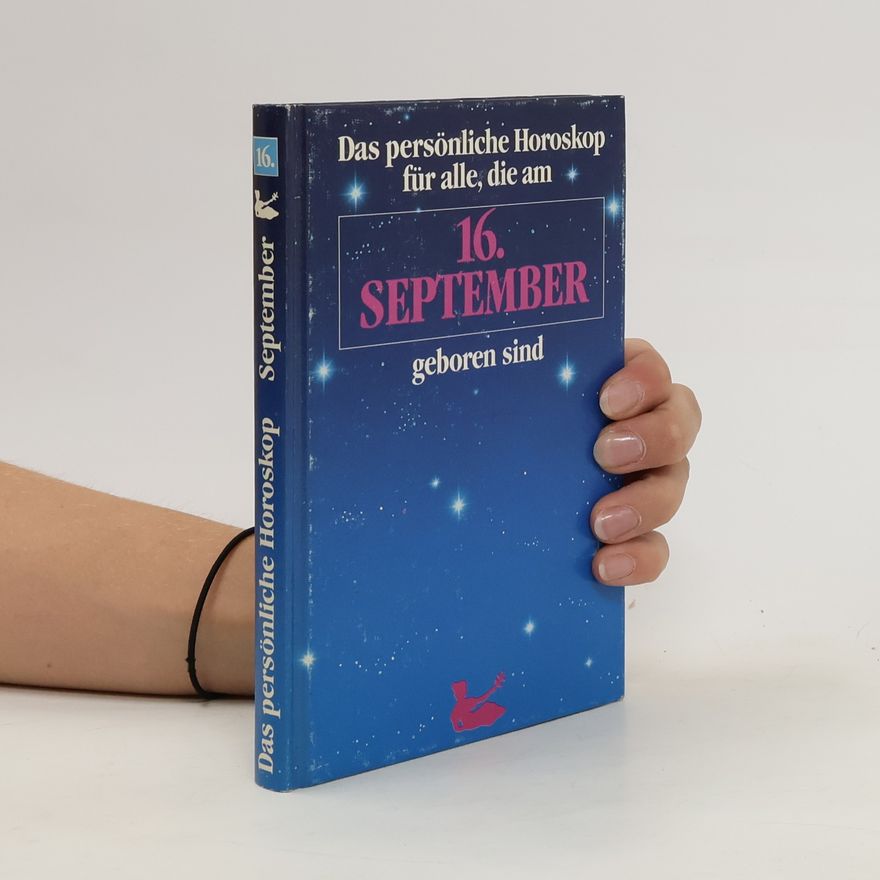 Various authors 16. September