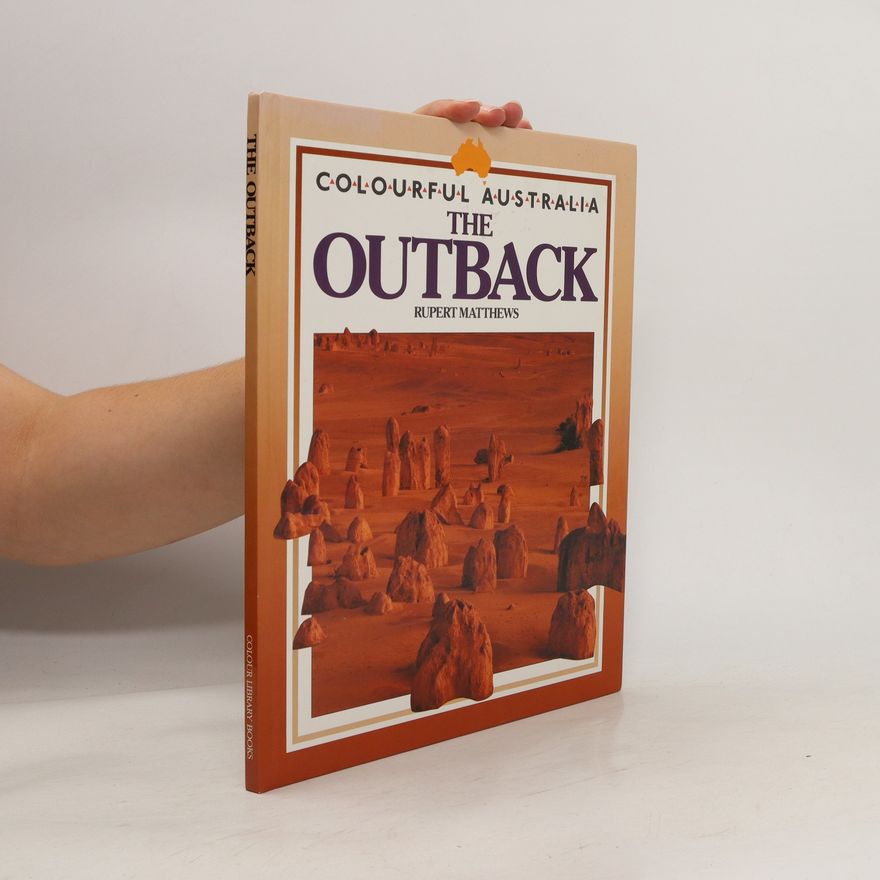 Ted Smart The Outback