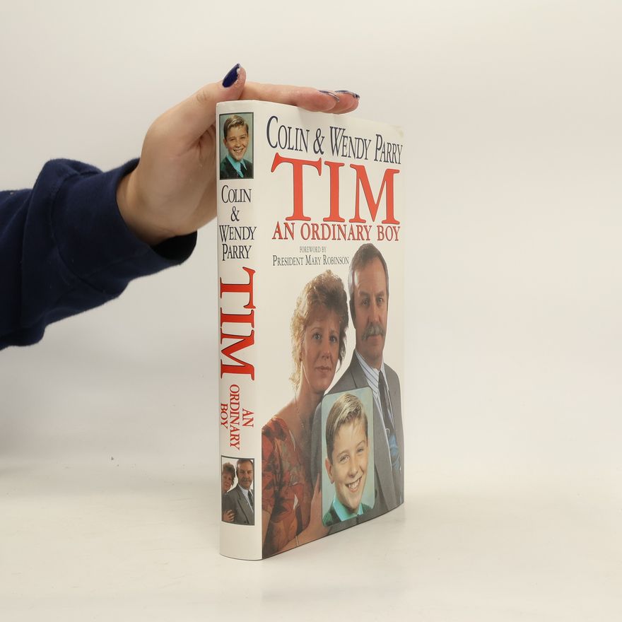 Autorenkollektiv Tim