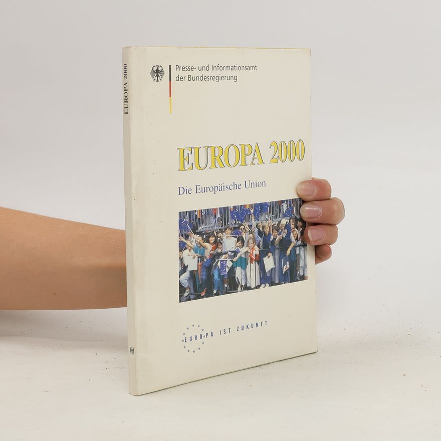 Autorenkollektiv Europa 2000