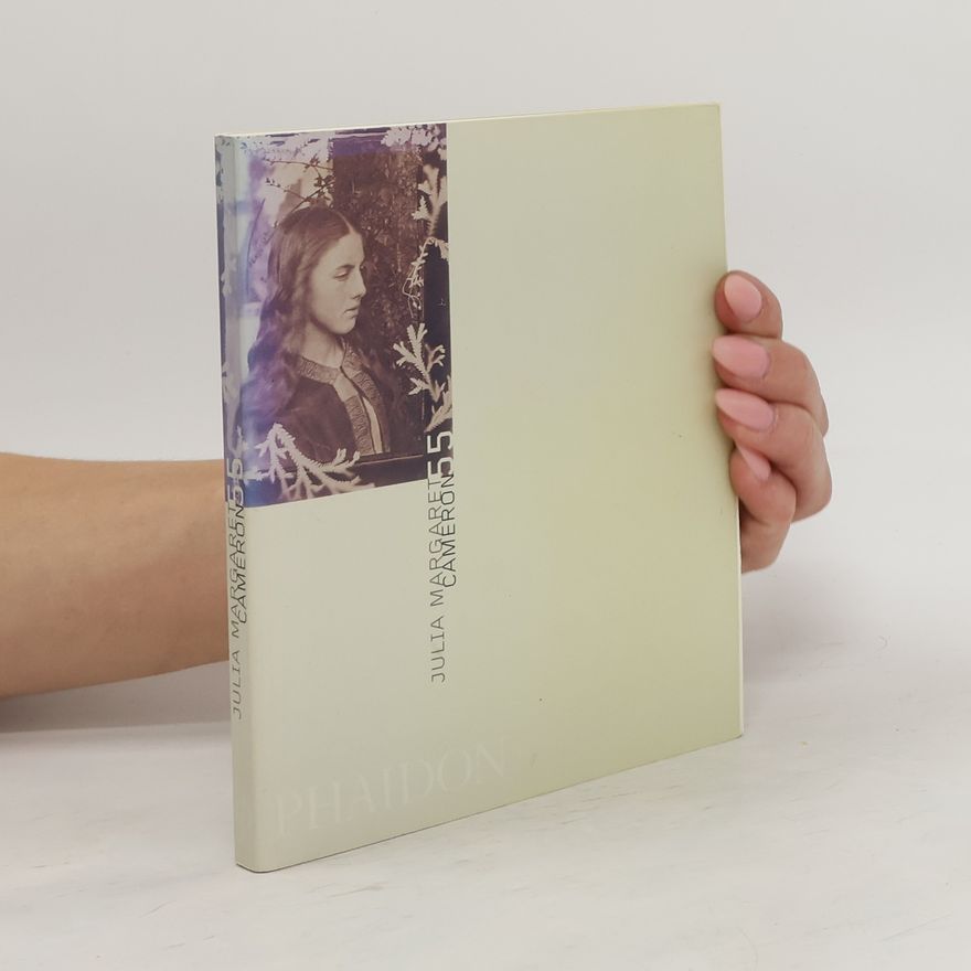 Julia Margaret Cameron Julia Margaret Cameron