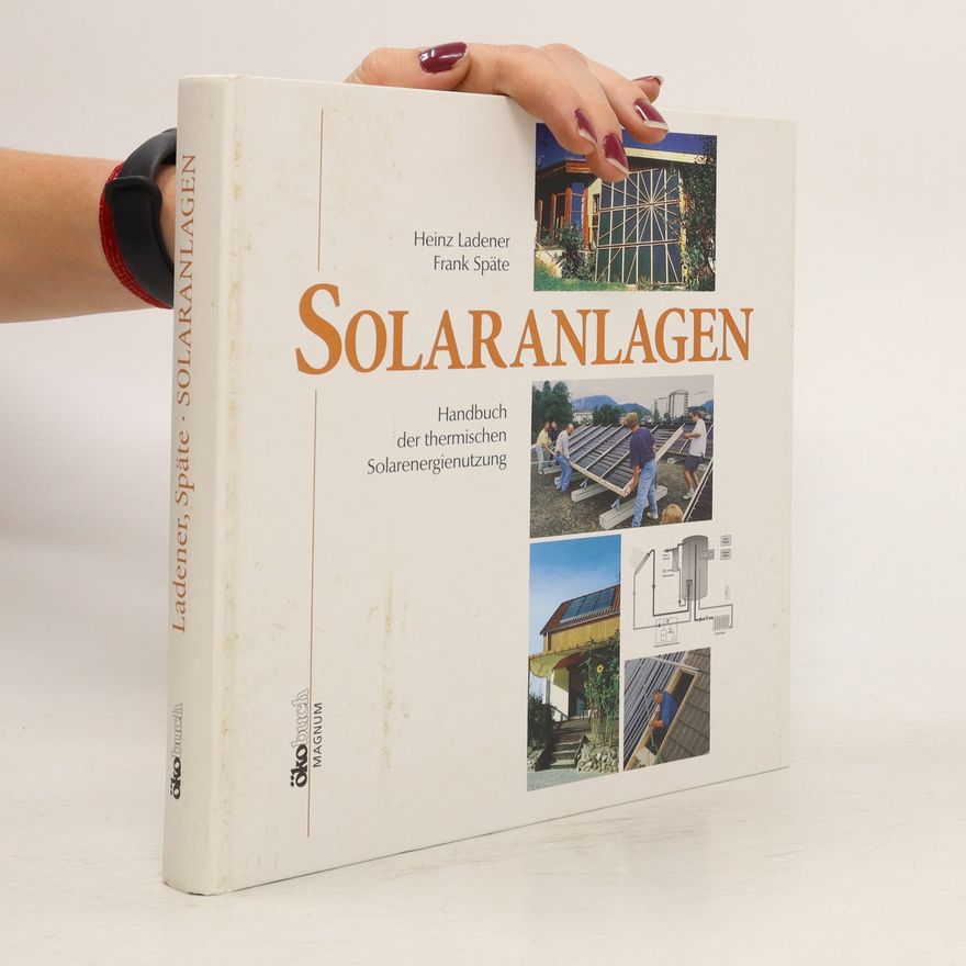 Heinz Ladener Solaranlagen