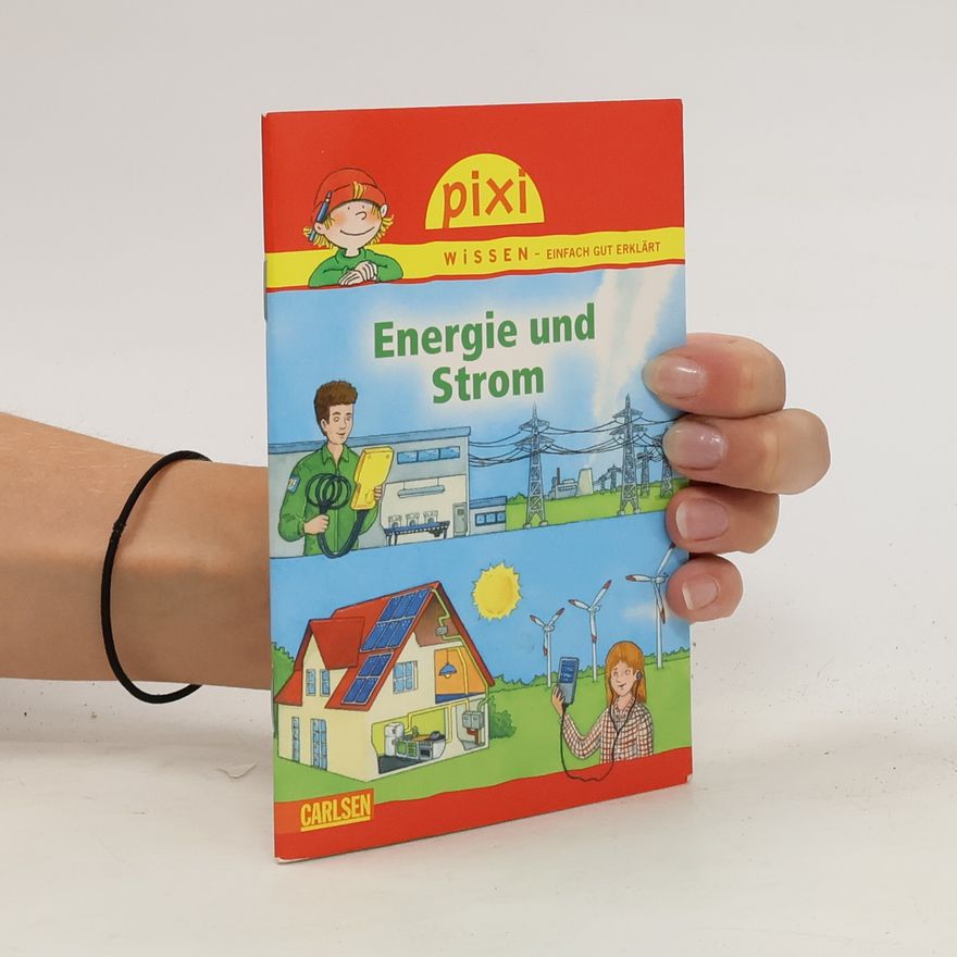 Autorenkollektiv Energie und Strom