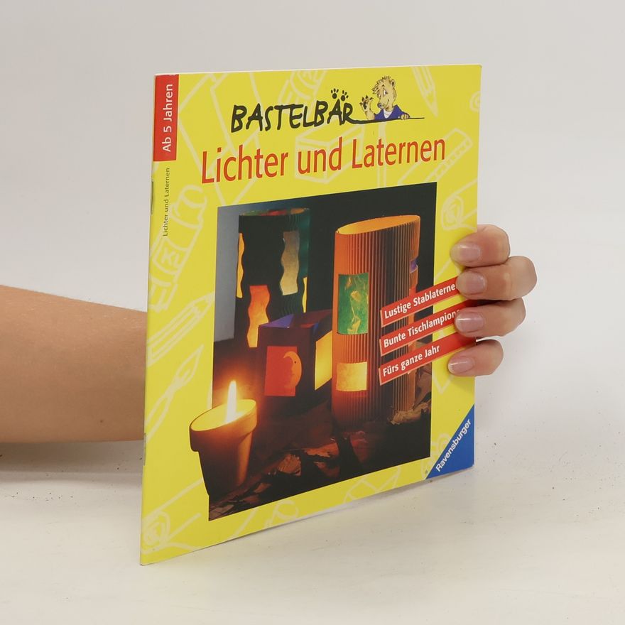 Autorenkollektiv Lichter und Laternen