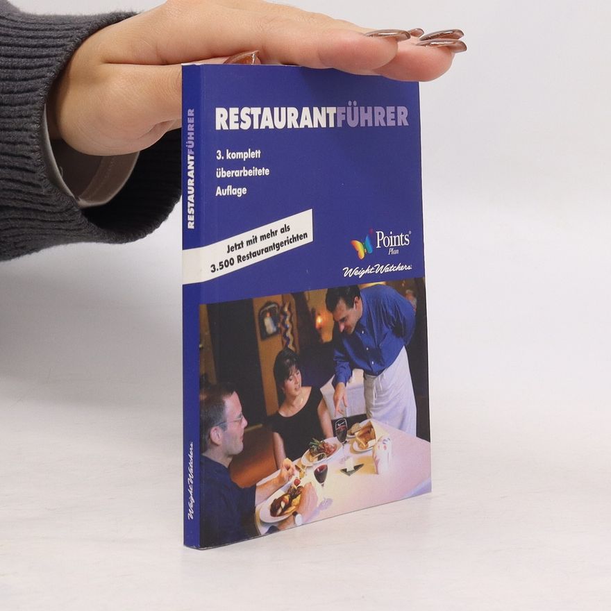 Autorenkollektiv Restaurantführer