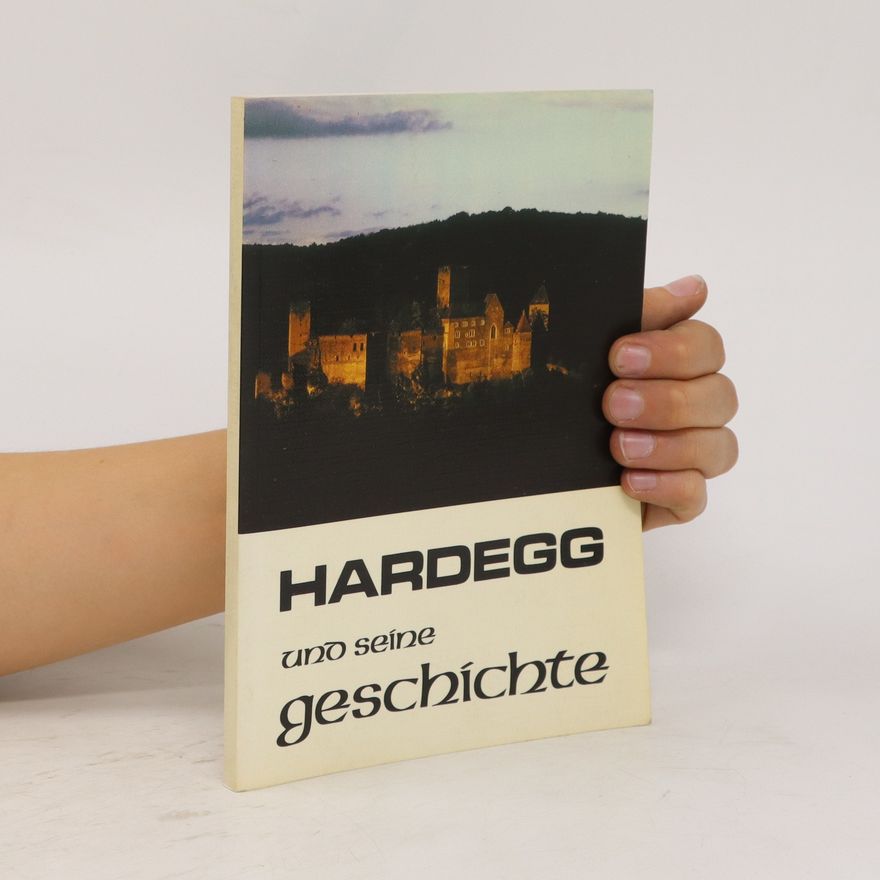 Kolektiv autorů Hardegg und seine Geschichte