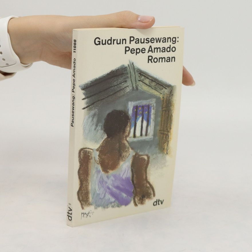 Gudrun Pausewang Pepe Amado