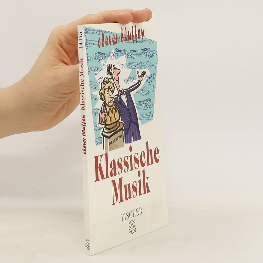 Peter Gammond Clever bluffen, klassische Musik