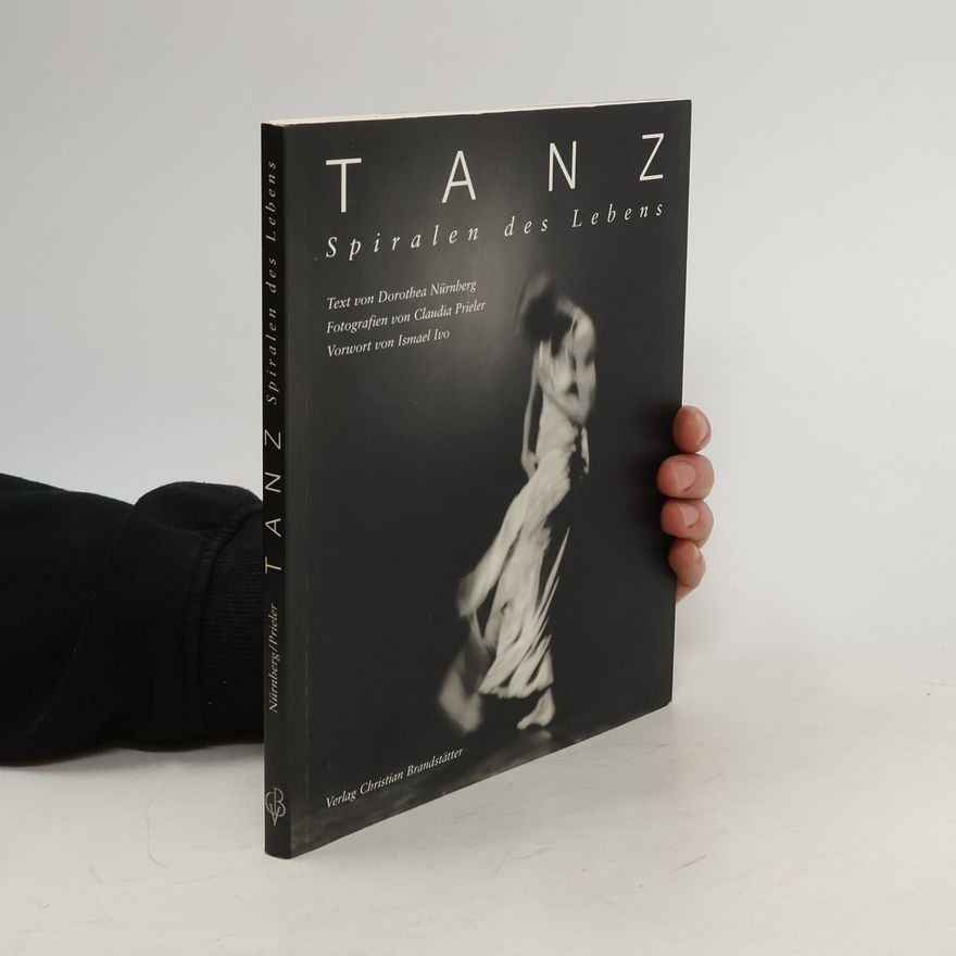 Dorothea Nürnberg Tanz