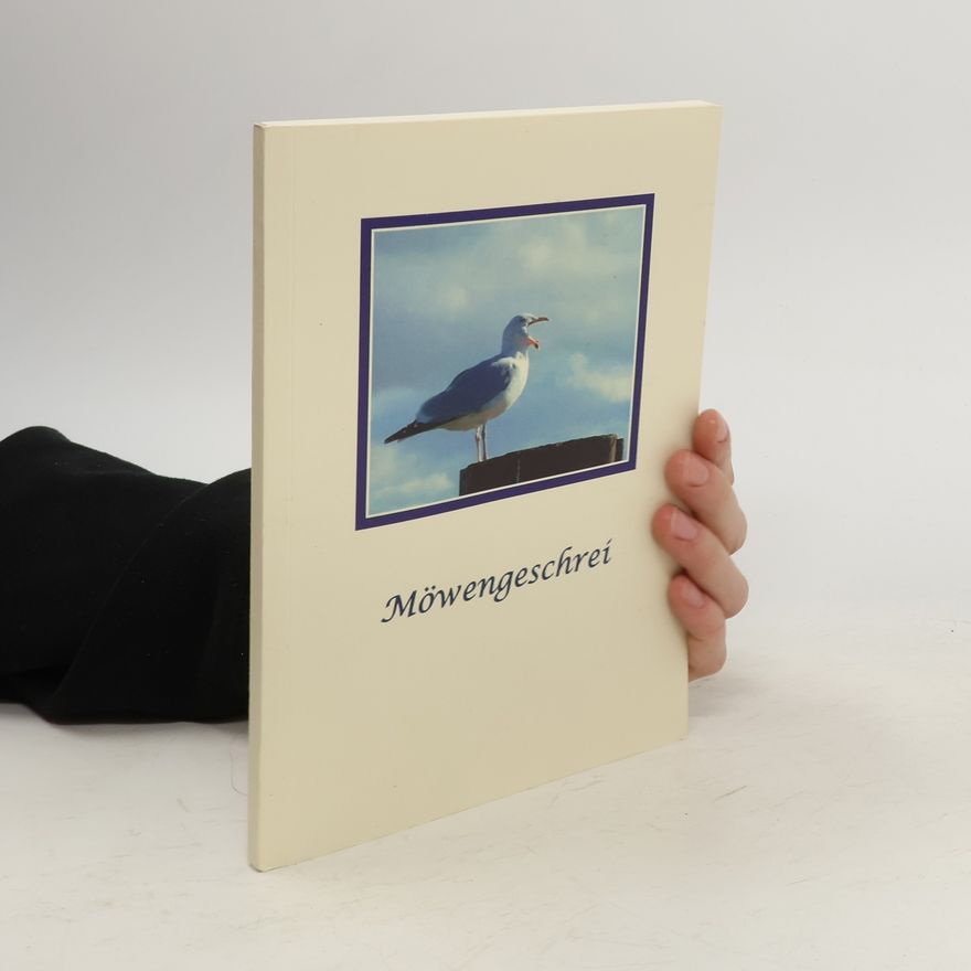Inge Bühner Möwengeschrei