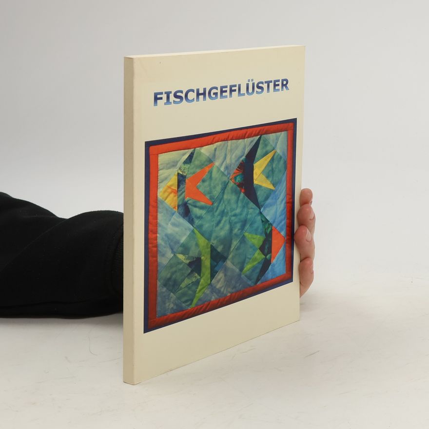 Inge Bühner Fischgeflüster