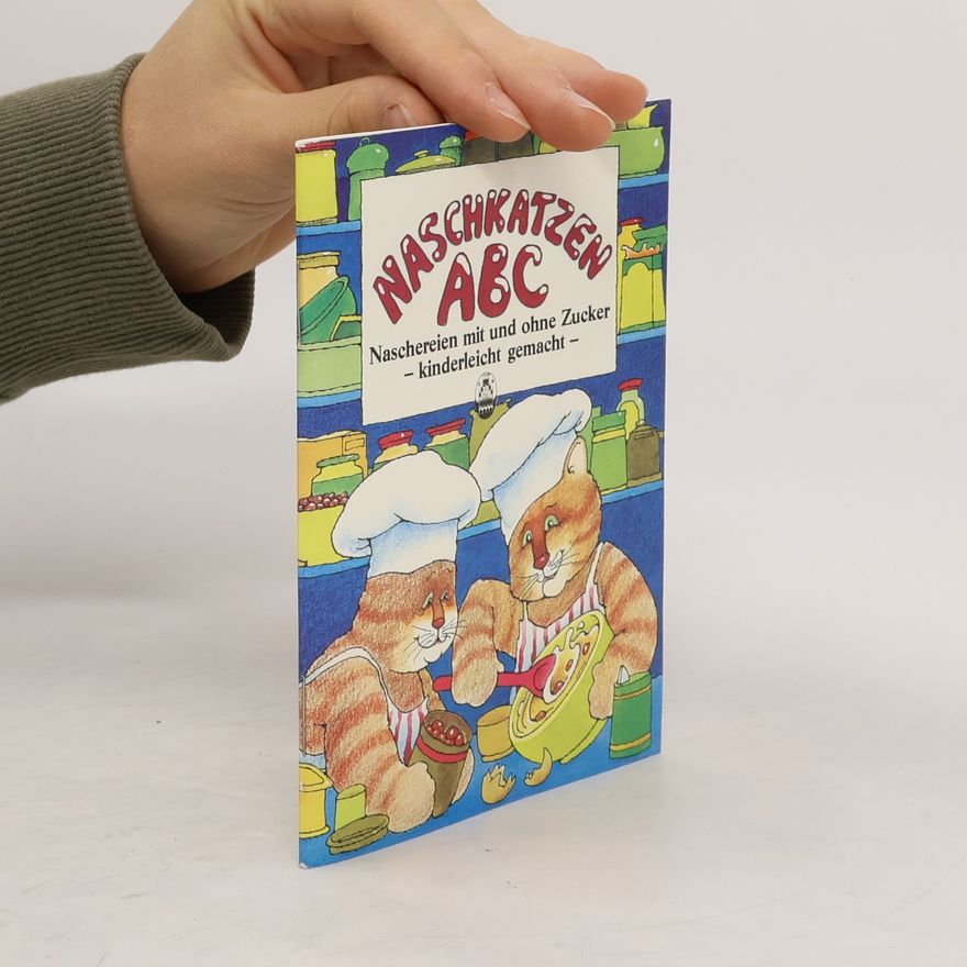 Autorenkollektiv Naschkatzen ABC