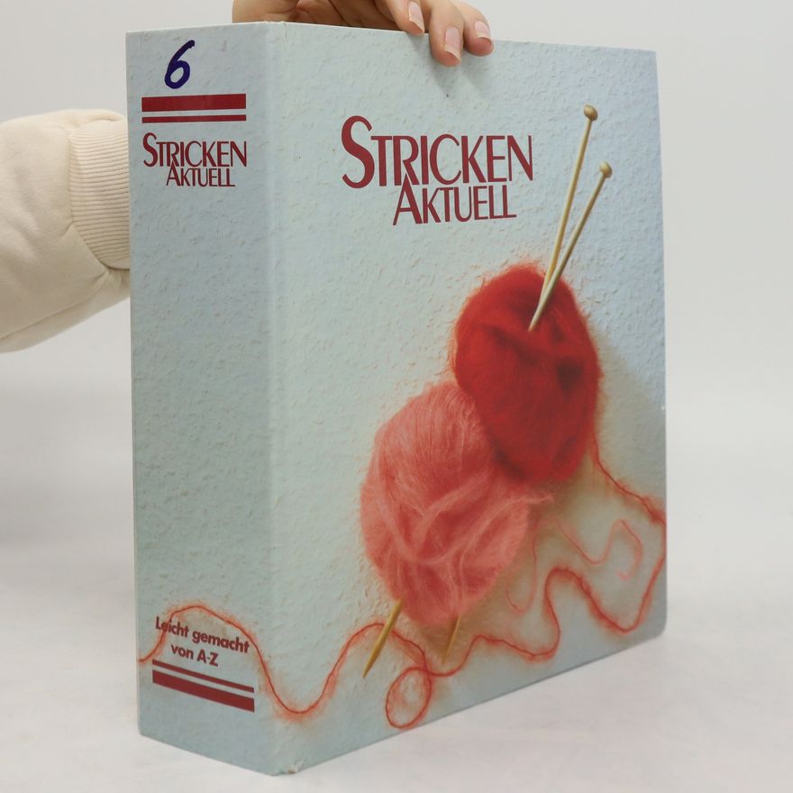 Autorenkollektiv Stricken Aktuell 6