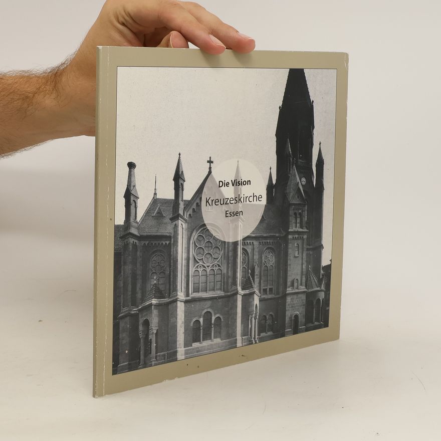 Auteurscollectief Die Vision Kreuzeskirche Essen