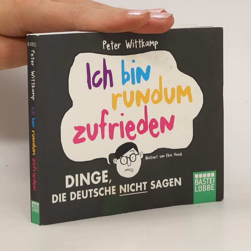 Peter Wittkamp Ich bin rundum zufrieden