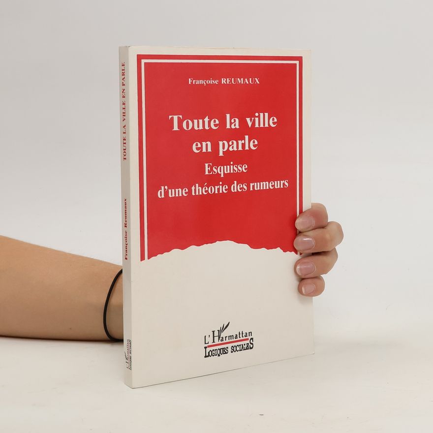 Françoise Reumaux Toute la ville en parle