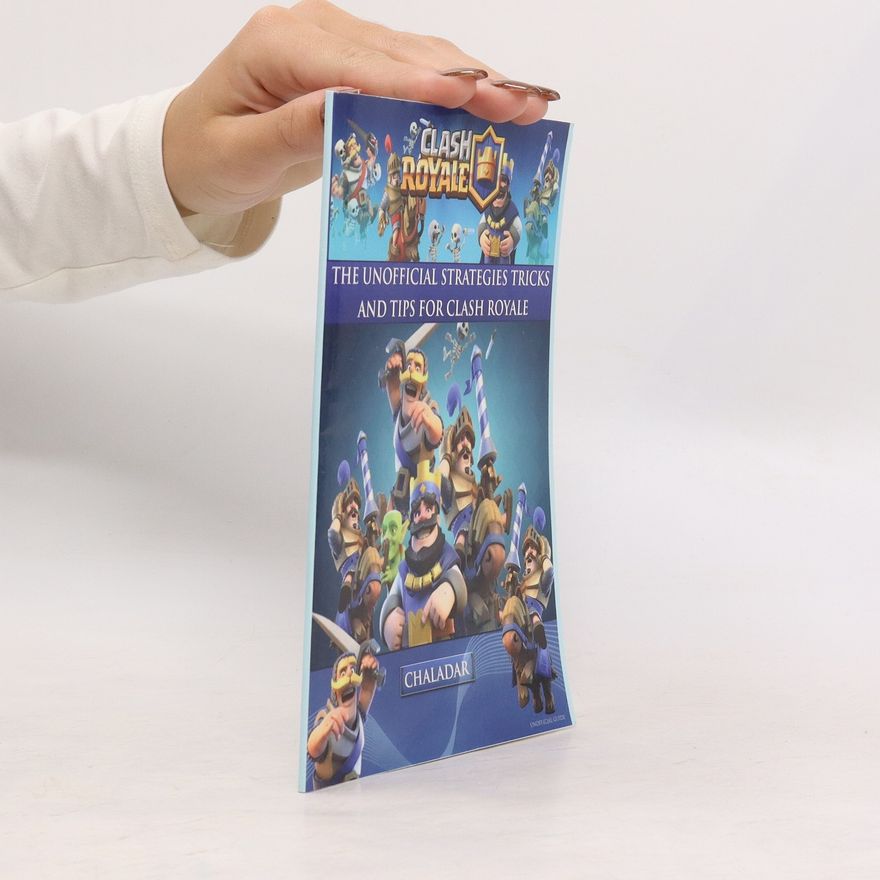 Autorenkollektiv Clash Royale