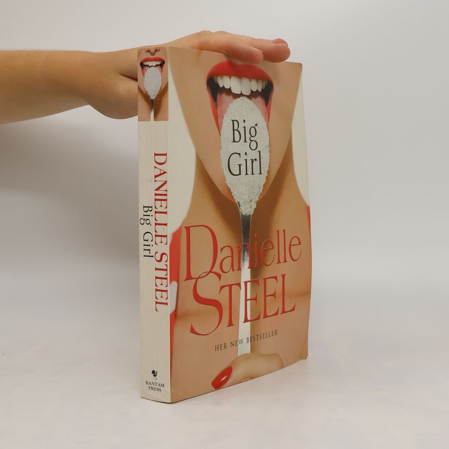 Danielle Steel Big Girl