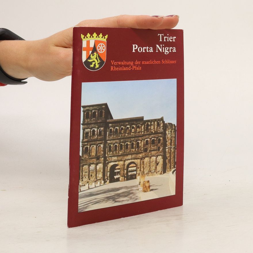 Autorenkollektiv Trier Porta Nigra