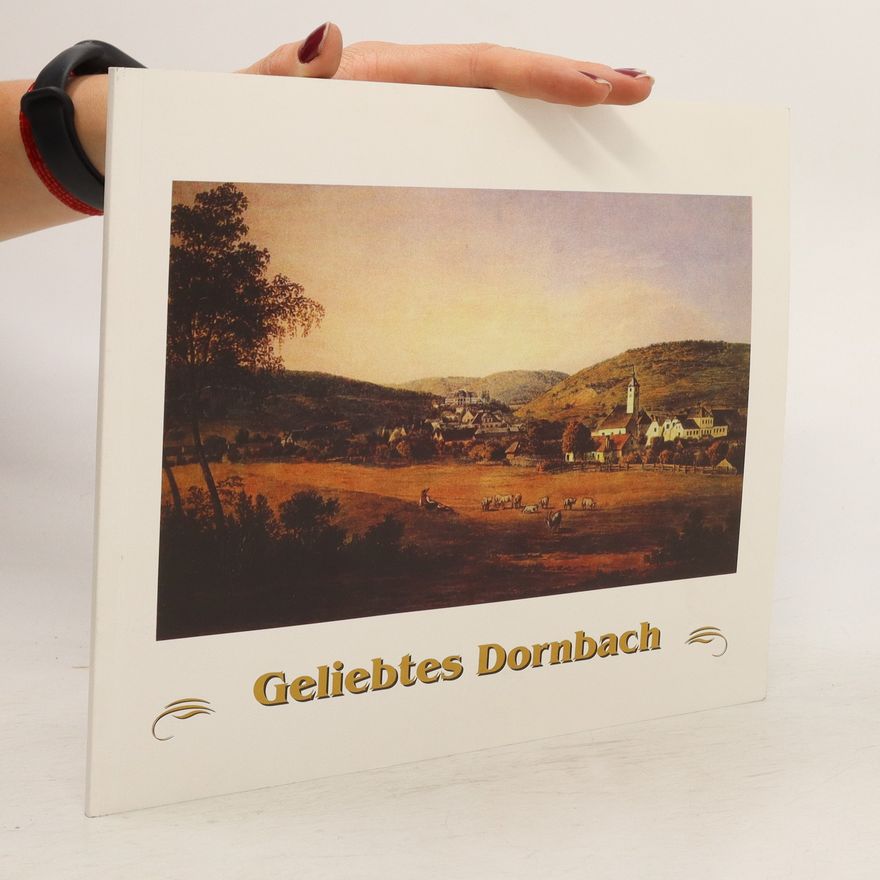 Autorenkollektiv Geliebtes Dornbach