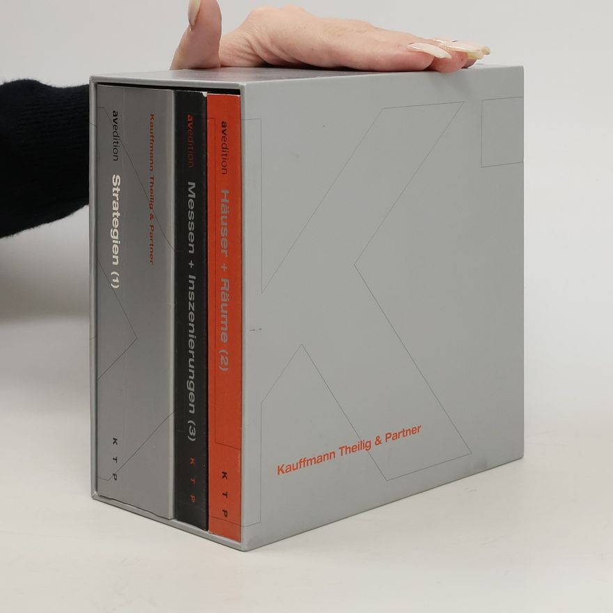 Auteurscollectief Kauffmann Theilig & Partner