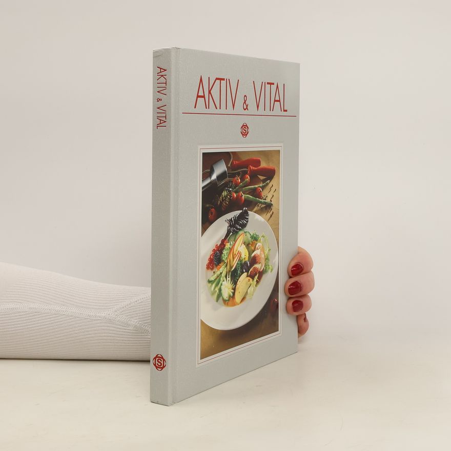 Armin Roßmeier Aktiv und Vital