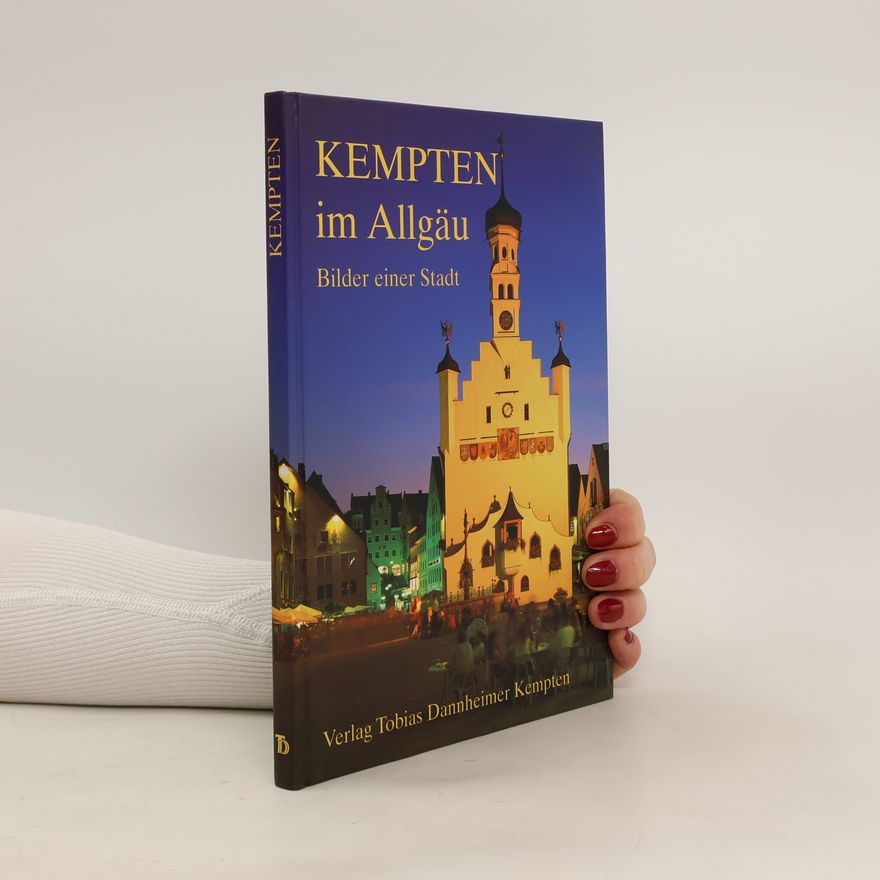 Werner Sienz Kempten im Allgäu