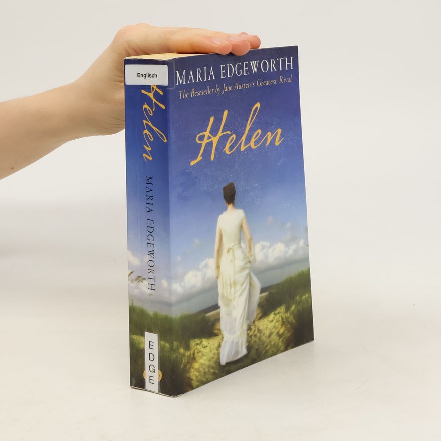 Maria Edgeworth Helen