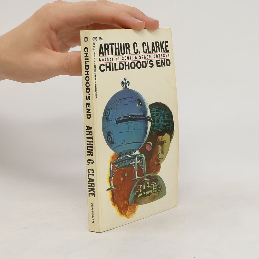 Arthur C. Clarke Childhood's End