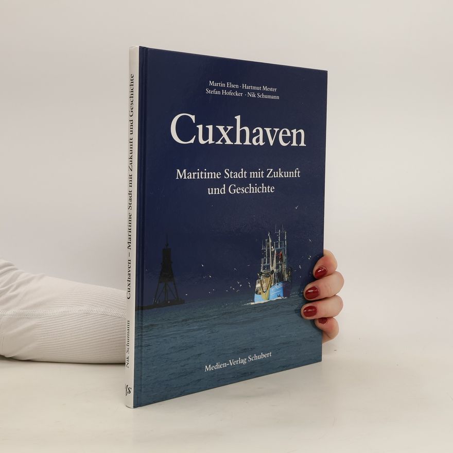 Martin Elsen Cuxhaven