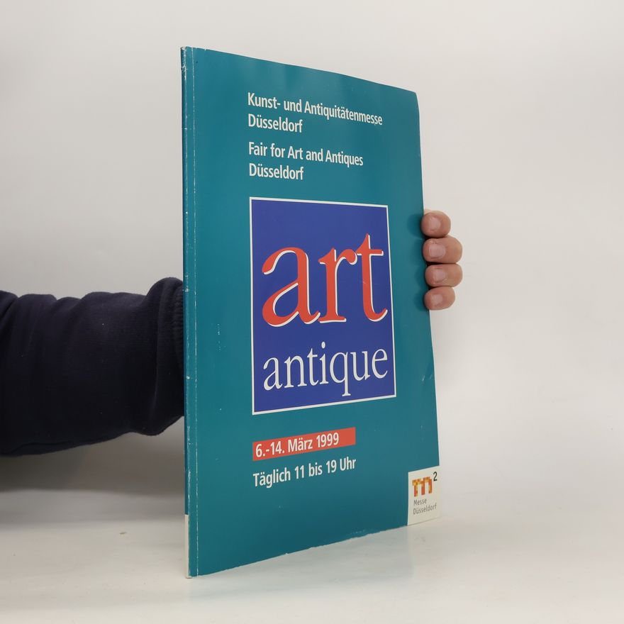 Autorenkollektiv Art Antique 6.-14. März 1999